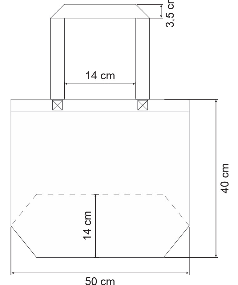 ES16 Toteväska - Mokka