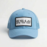 ES16 Cap hellblau