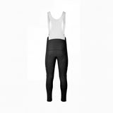 ES16 Cycling Trousers Supreme WINTER with Pad. Black
