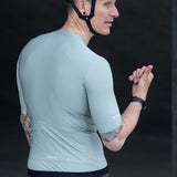 ES16 Fietsshirt Supreme. Sage Green