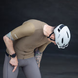 ES16 Cykeltröja Supreme. Light Brown