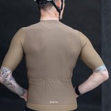 ES16 Cykeltröja Supreme. Light Brown
