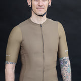 ES16 Cykeltröja Supreme. Light Brown