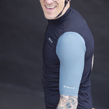 ES16 Supreme lightweight Vindvest Black