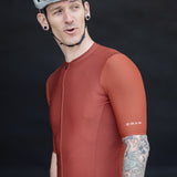 ES16 Cykeltröja Supreme. Rost