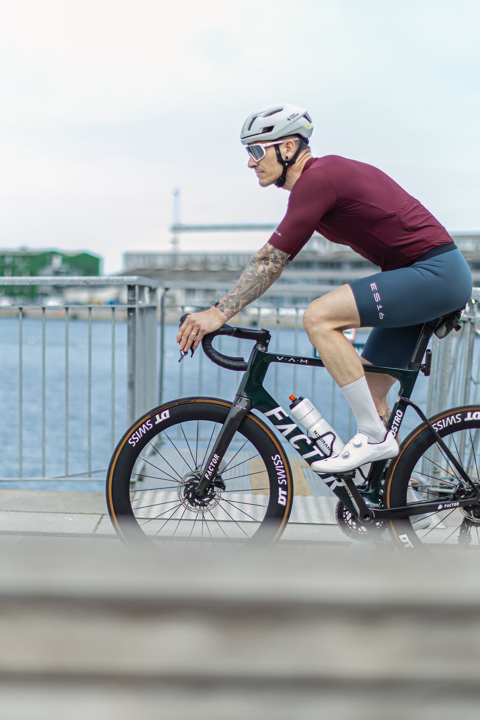 CYKELTØJ