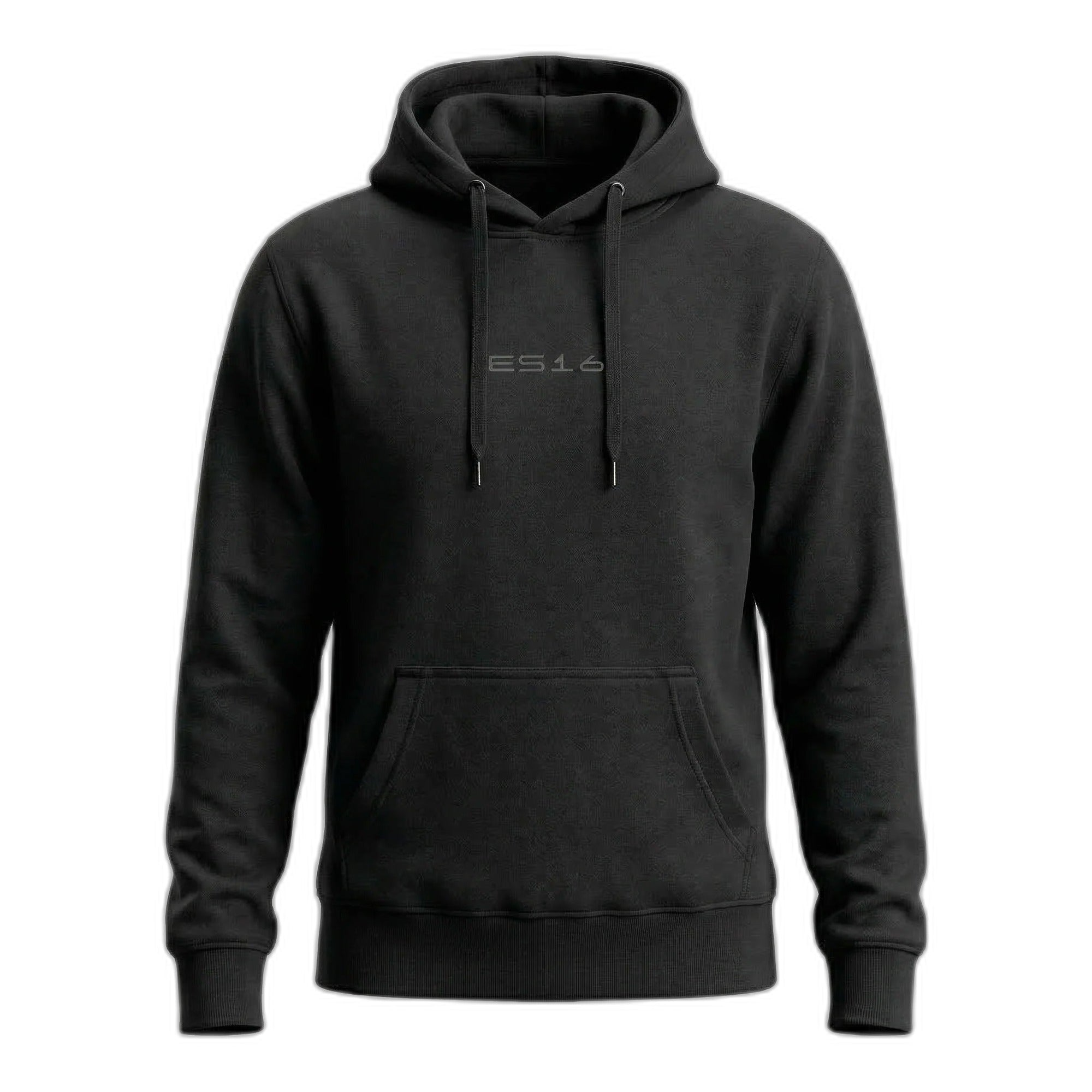 alt
ES16 Freizeit-Hoodie Schwarz