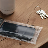 ES16 Vinterjakke Refleks Diamond.