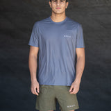 ES16 Performance Shorts. Army Green