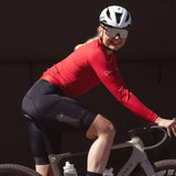 ES16 Fietsshorts Supreme. Gravel met zakken
