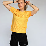 ES16 Performance-shorts med innerbyxa. Black