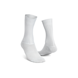 ES16 Fahrradsocken Fast White