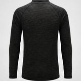 ES16 Langærmet Undertrøje i Merino uld vinter. Unisex