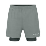 ES16 Classic Shorts Grey