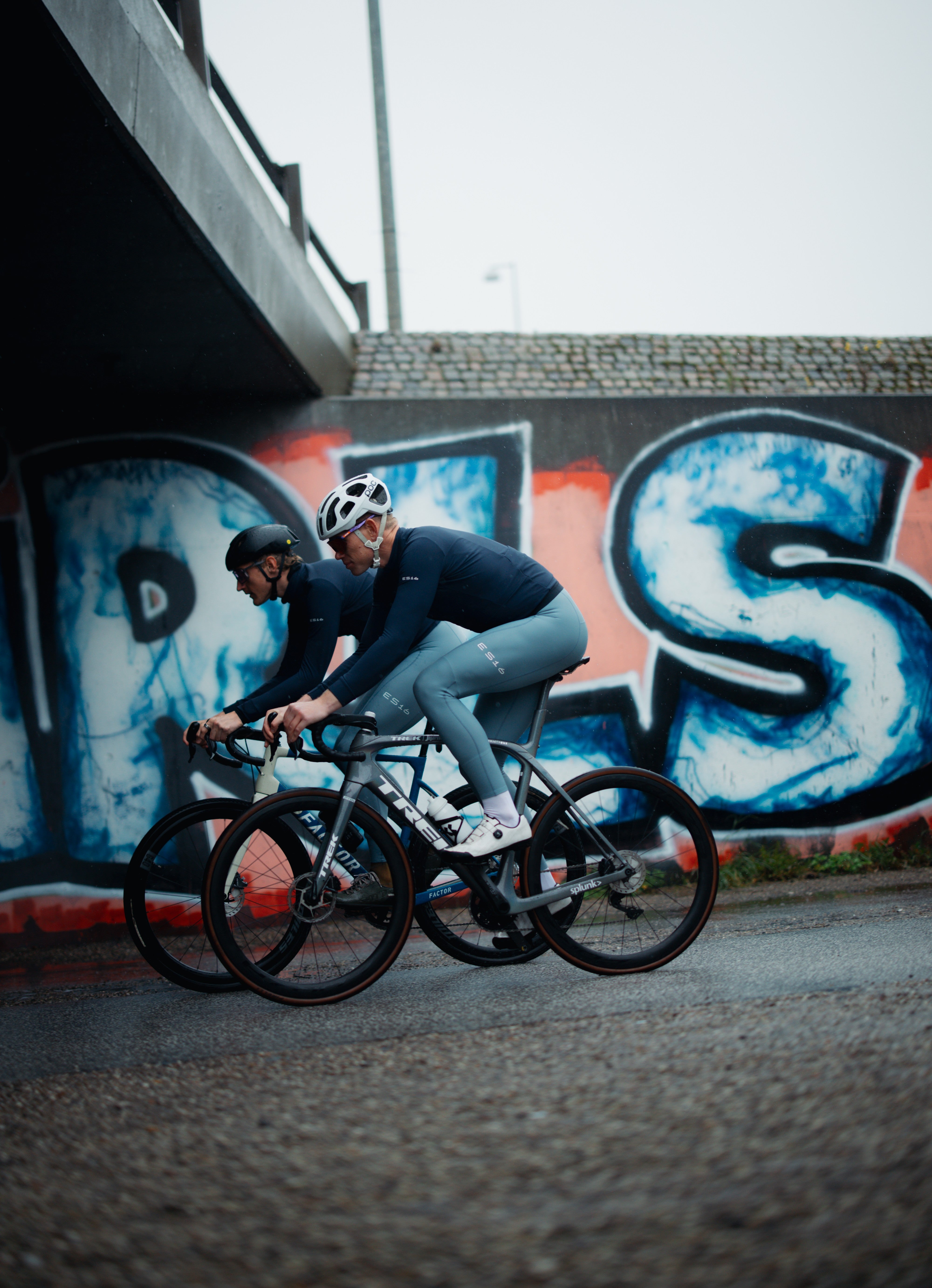 CYKELTØJ