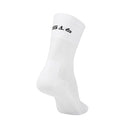 ES16 Strømper Fast White
