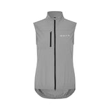 ES16 Windvest Micro Fiber. Zwart