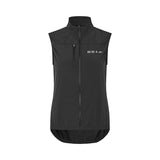 ES16 Windvest Micro Fiber. Černá