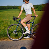 ES16 Fahrradhose – Supreme kastanienbraun