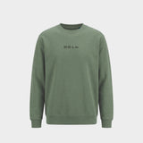 ES16 Casual-Sweatshirt New Olive