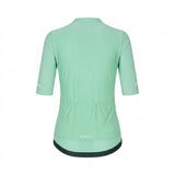 ES16 Fahrradtrikot Lightweight Supreme - Petroleum