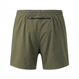 ES16 Performance Shorts. Army Green