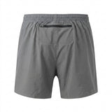 ES16 Performance Shorts. Grey