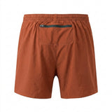 ES16 Performance Shorts. Rust