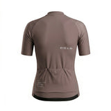 ES16 Razor cykeltrøje - Mocca Brown