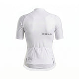 ES16 Razor cykeltrøje - White