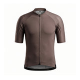 ES16 Razor cykeltrøje - Mocca Brown