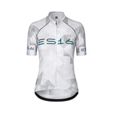 ES16 Razor cykeltrøje - Poly Grey