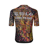 ES16 Razor cykeltrøje - Halftone