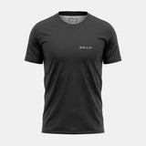 ES16 Basic T-Shirt - Black