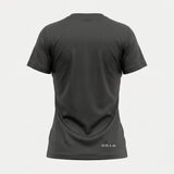 ES16 Basic T-shirt - Black.