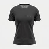 ES16 Basic T-shirt - Black.