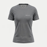 ES16 Basic T-shirt - Grey.
