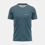 ES16 Basic T-Shirt - Petroleum