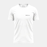ES16 Basic T-Shirt - White