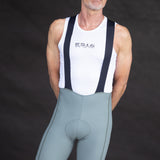 ES16 Sleeveless mesh base layer. Unisex