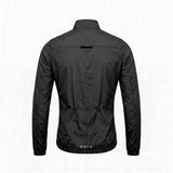 ES16 Supreme Lightweight Wind Jacket. Grey