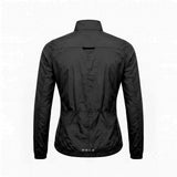 ES16 Supreme Lightweight Wind Jacket. Grey