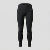 ES16 Tights Soft Element - Schwarz