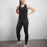 ES16 Tights Soft Element - Schwarz