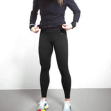 ES16 Tights Soft Element - Schwarz