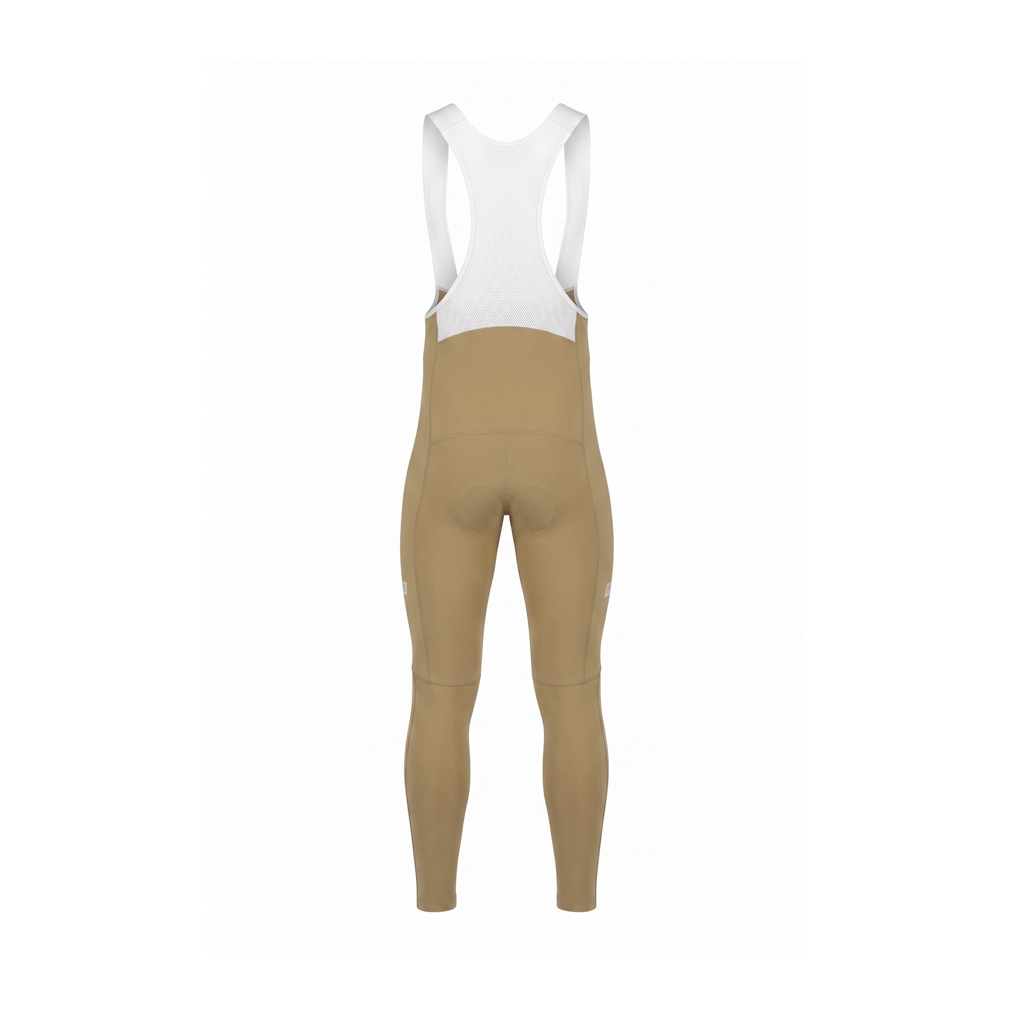 ES16 Vintercykelbyxor Supreme Roubaix unisex - med vaddering. Svart
