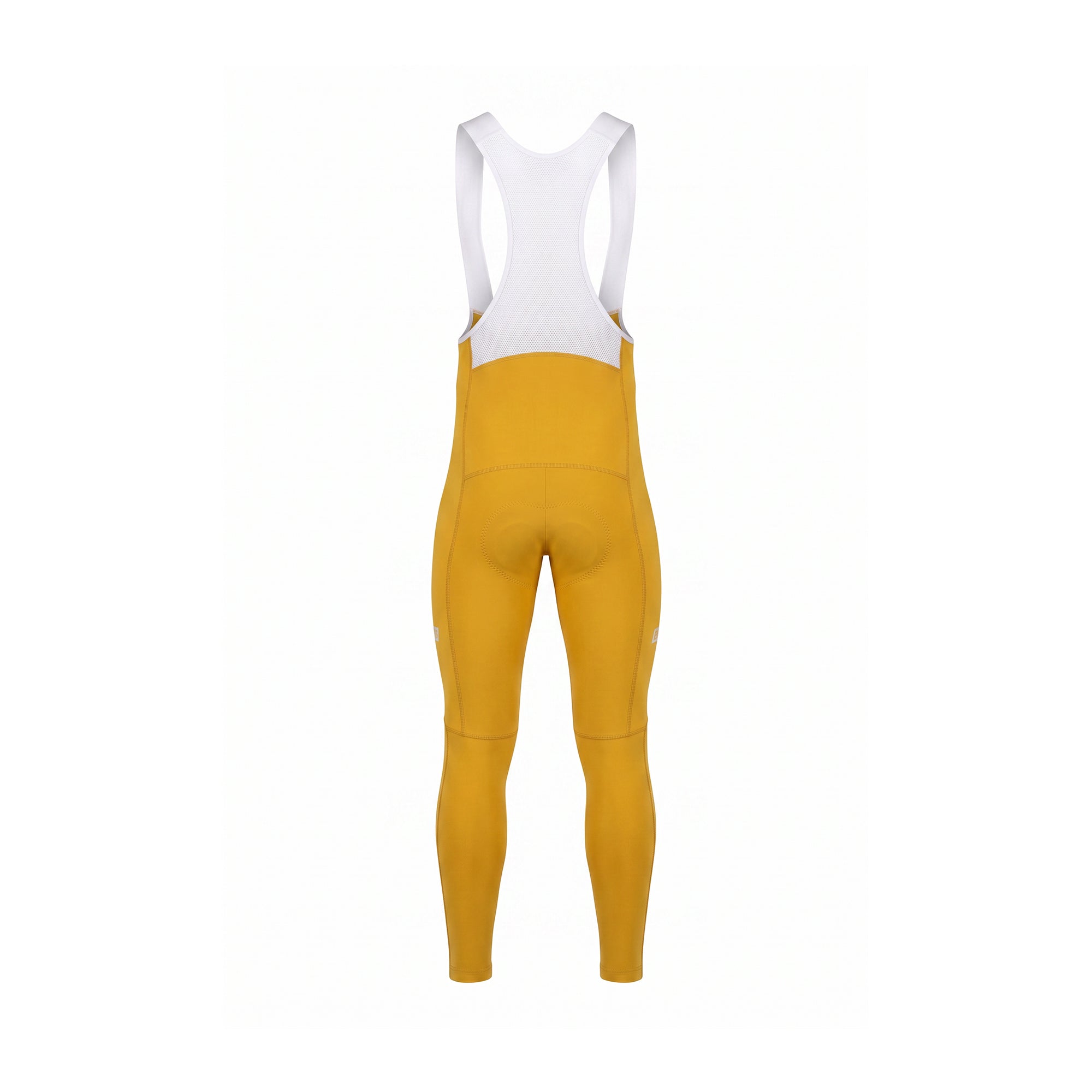 ES16 Vintercykelbyxor Supreme Roubaix unisex - med vaddering. Svart