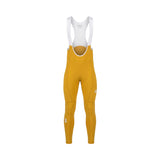 ES16 Vintercykelbyxor Supreme Roubaix unisex - med vaddering. Svart