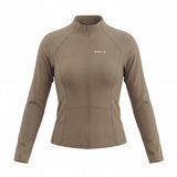 ES16 Zip Long Sleeve - Soft Element