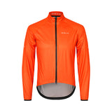 ES16 Regnjakke PRO 09 eVent - Orange